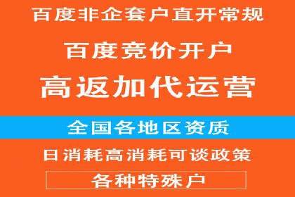 百度推广开户全流程解析：成功案例分享